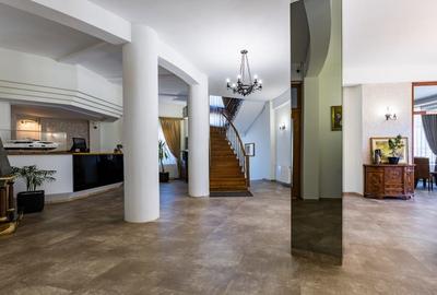 Pensiune / hotel de vanzare sau parteneriat, Predeal, Brasov - 5