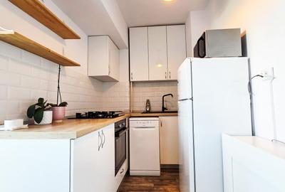 Apartament 3 camere Piata Victoriei - 10