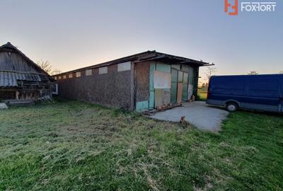COMISION 0% Casa individuala cu 5 camere si teren de 3489 mp Percosova - Gataia - 21