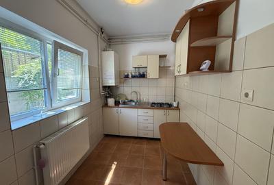 Apartament 3 camere decomandat in vila - 7