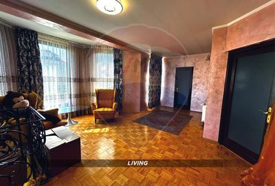 Casa spațioasă cu teren si foișor - Negrești Oaș - 4
