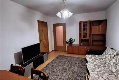 Inchiriez Apartament 2 Camere Vlahuta Mobilat Circular