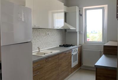 Militari - complex Envogue - bloc 2020 - la 500m de bd. Iuliu Maniu - 1