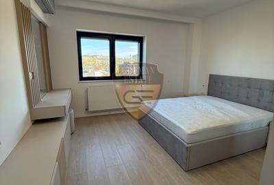 Nou! Lux 3 camere 127 mp Trocadero, Boxa, Parcare, Buncăr ANTIATOMIC - 12