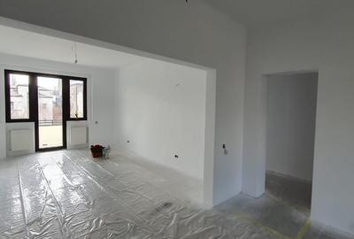 Vila Casin - Arcul de Triumf - 9