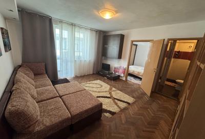 2 Camere Zona Peninsula Termen Lung - 1