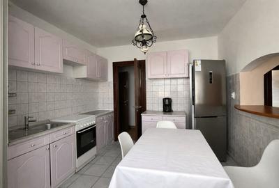 Apartament cu 4 camere de inchiriat, in Oradea, zona Rogerius - 4