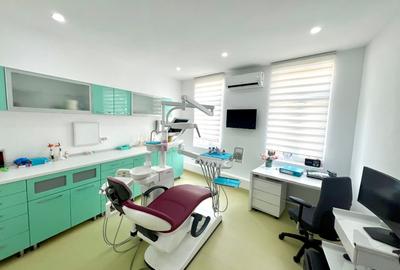 Inchiriez cabinet stomatologic in clinica de profil - 1