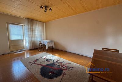 Apartament de 4 camere, liber de la 1 noiembrie - 3