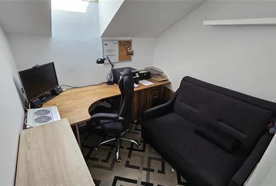 Casa 4 camere 108mp, teren 486mp, Voronet, priveliste deosebita - 7
