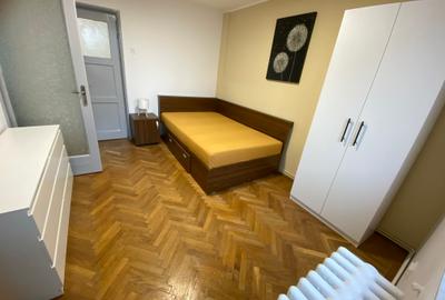 Stefan Cel Mare, apartament 2 camere - 10