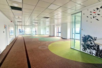Ultimul spațiu de birouri disponibil – Ethos House - Calea Floreasca - 1