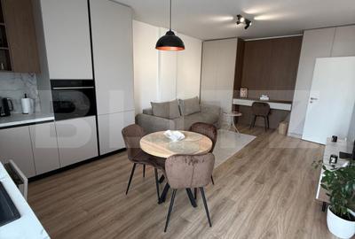 Apartament decomandat, parcare, etaj 2, incalzire pardoseala, Tractorul - 4