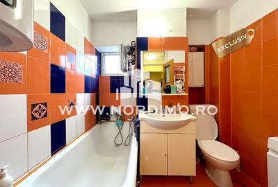 Vanzare apartament cu 3 camere, 2 bai, balcon, an 1984, Metrou, Drumul Taberei - 11