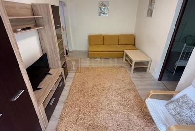 2 camere| Dacia-la 8 minute de Iulius Mall| centrala proprie| apartament frumos| - 4