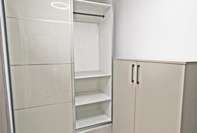 Inchriez garsoniera lux Regie Residence Grozavesti metrou - 7