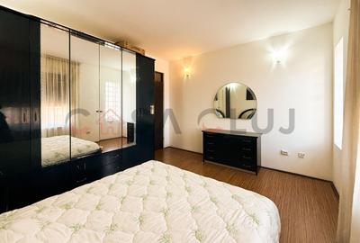 Apartament spatios cu terasa de 50 mp si vedere panoramica - 3