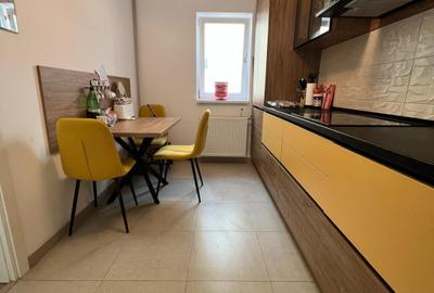 Duplex | Metrou Gorjului/Str. Carabusului | Parcare Subterana - 9