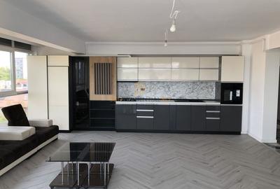 Apartament 3 camere, terasa 60 mp, 2 bai, parcare subterana inclusa - 1