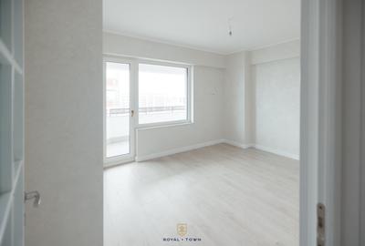 Finalizat! Apartament de vânzare, 2 camere, decomandat - Copou - 9