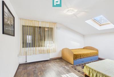 Cabană deosebită cu 4 camere în Căsoaia - 8