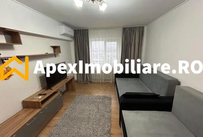 Apartament 2 camere de inchiriat Iancului București | ApexImobiliare.ro - 1