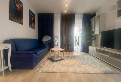 Apartament cu 2 camere decomandat, mobilat în Grozăvești