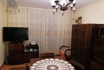 Apartament 4 camere - metrou Nicolae Grigorescu - 5