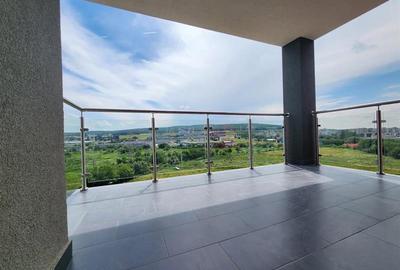 Apartament nou cu 2 camere 80 mp Tudor Green Residence et 5 - 8