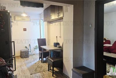 Apartament luminos cu 3 camere in zona Crangasi- pozitie excelenta,disponibil im - 13