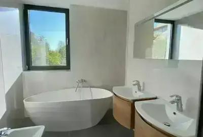 Apartament 2 camere sut 84,20mp cu terasa, Lux, Parcul Verdi-Floreasca - 7