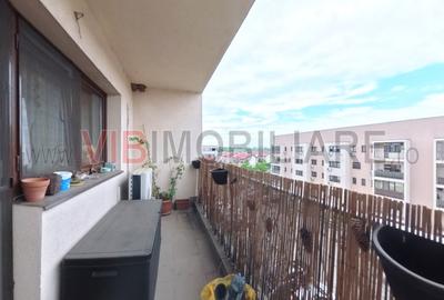 Trend Residence /Cheiul Dambovitei  - 2 camere cu terasa de 50mp/cu parcare - 6