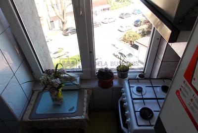 I.C.I.L. - Apartament 2 camere, transformat in 3 camere - 10