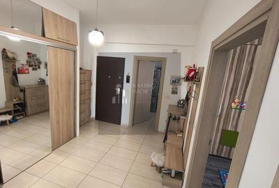 Apartament 2 camere Game Residence-Popesti Leordeni - 9
