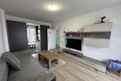 Garsoniera Alphaville Racadau, Brasov - 2