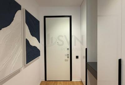 REA1029007 Apartament 2 Camere I Prima Inchiriere I One Floreasca Towers - 10