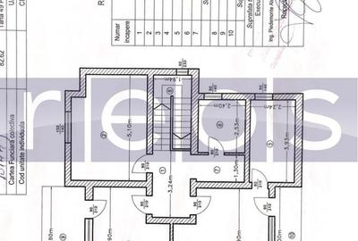 VILA PIPERA 5 CAMERE | CORTINA NORTH | - 7