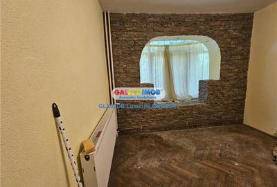 Vanzare apartament 2 camere semidecomandat Targoviste Micro 9 - 15