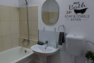 Proprietar închiriez garsonieră renovată etj5/8 în Dristor bl.1984, 4min Metrou - 4