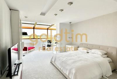 VILA SUPERBA/DESIGN EXCEPTIONAL/PISCINA/JACUZZI/VEDERE SI PONTON LAC/SNAGOV - 41