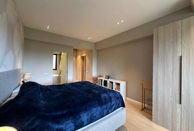 APARTAMENT PREMIUM CU 4 CAMERE IN HERASTRAU - PARK VIEW - 11