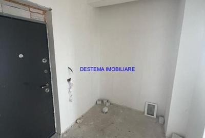 Km 5-Veterani, ap 2 cam, etaj 4 , bloc nou, terasa 41 - 4
