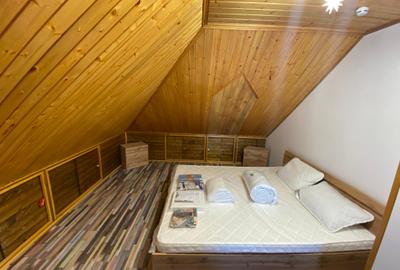 Apartament cu 3 camere, zona Bucium - Hanul "Trei Sarmale" - 7