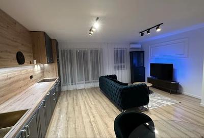 Apartament ultramodern cu 2 camere, Maurer cu parcare subterana - 3