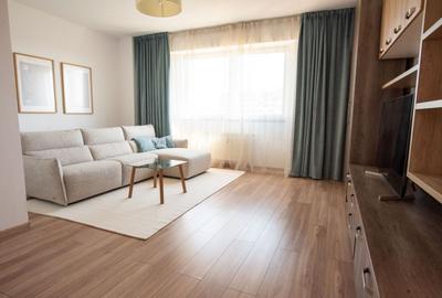 Apartament Luminos 2 camere 62 mp Dorobantilor Marasti - 3