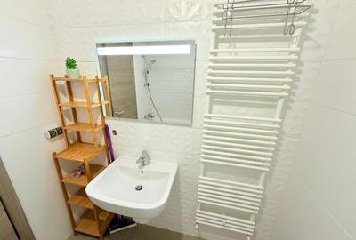 Inchiriere Ap 2 Cam – 21 Residence Politehnica, separat parcare, Parcul Liniei - 15