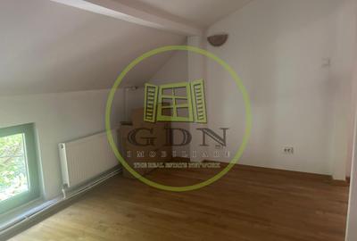 Casa S+P+M, 245 MP teren, 201 MP utili, Central - 9