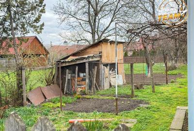 Casa traditionala, cu 709 mp teren intravilan zona apreciabila, Sfantu Gheorghe - 9