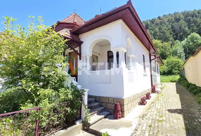 Casa cu teren generos RASNOV - 39