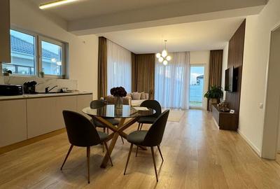Vila de Inchiriat | Tunari | Complex Privat - 5